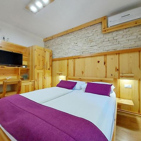 플리트비체 Plitvice Etno House I B&B 외부 사진