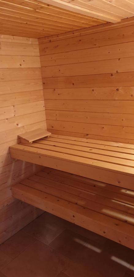 플리트비체 Plitvice Etno House I B&B 외부 사진