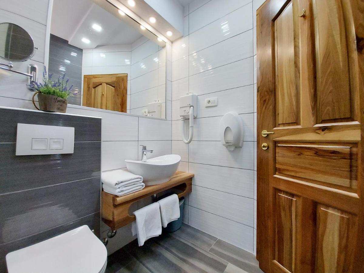 플리트비체 Plitvice Etno House I B&B 외부 사진