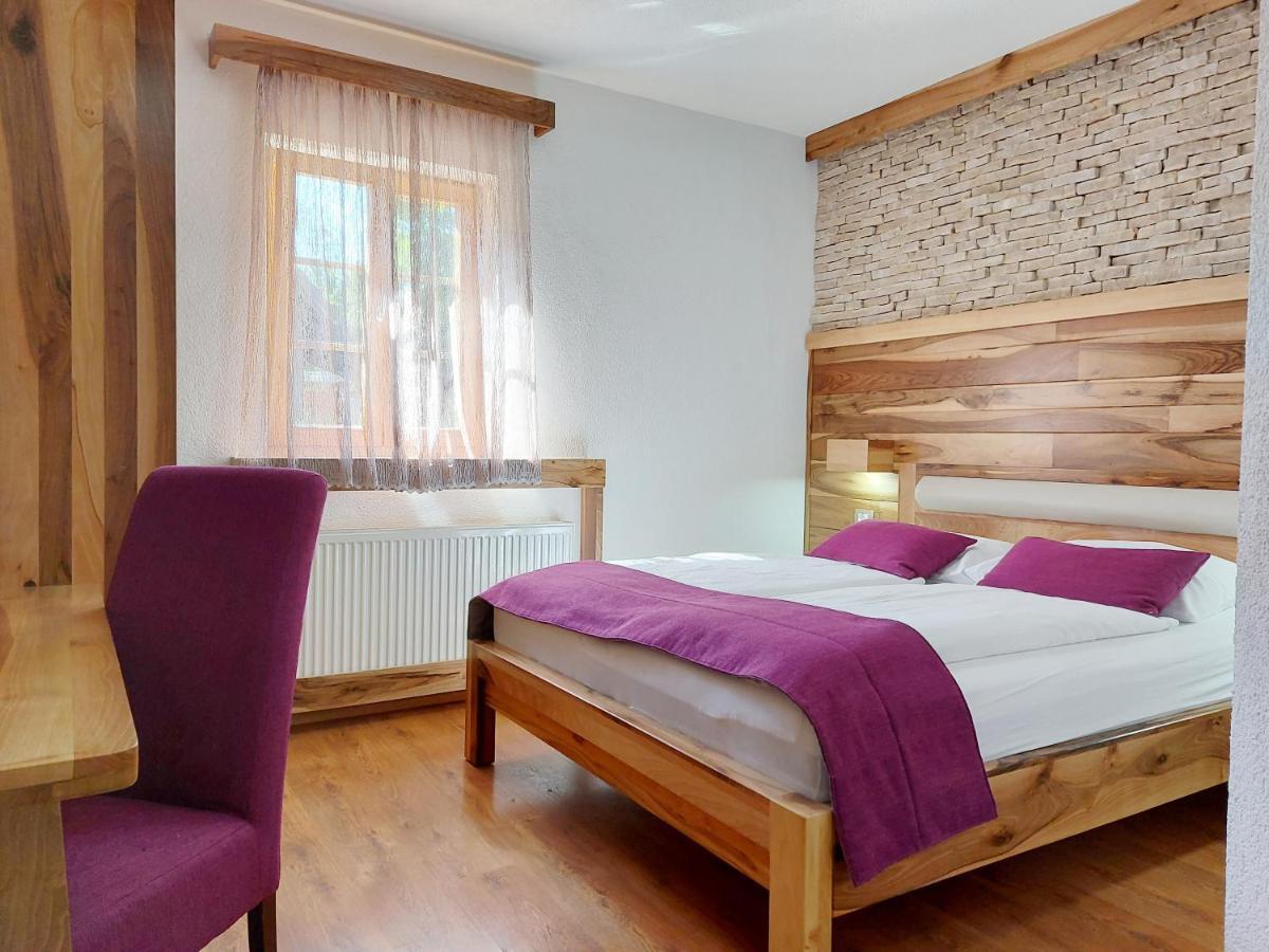 플리트비체 Plitvice Etno House I B&B 외부 사진