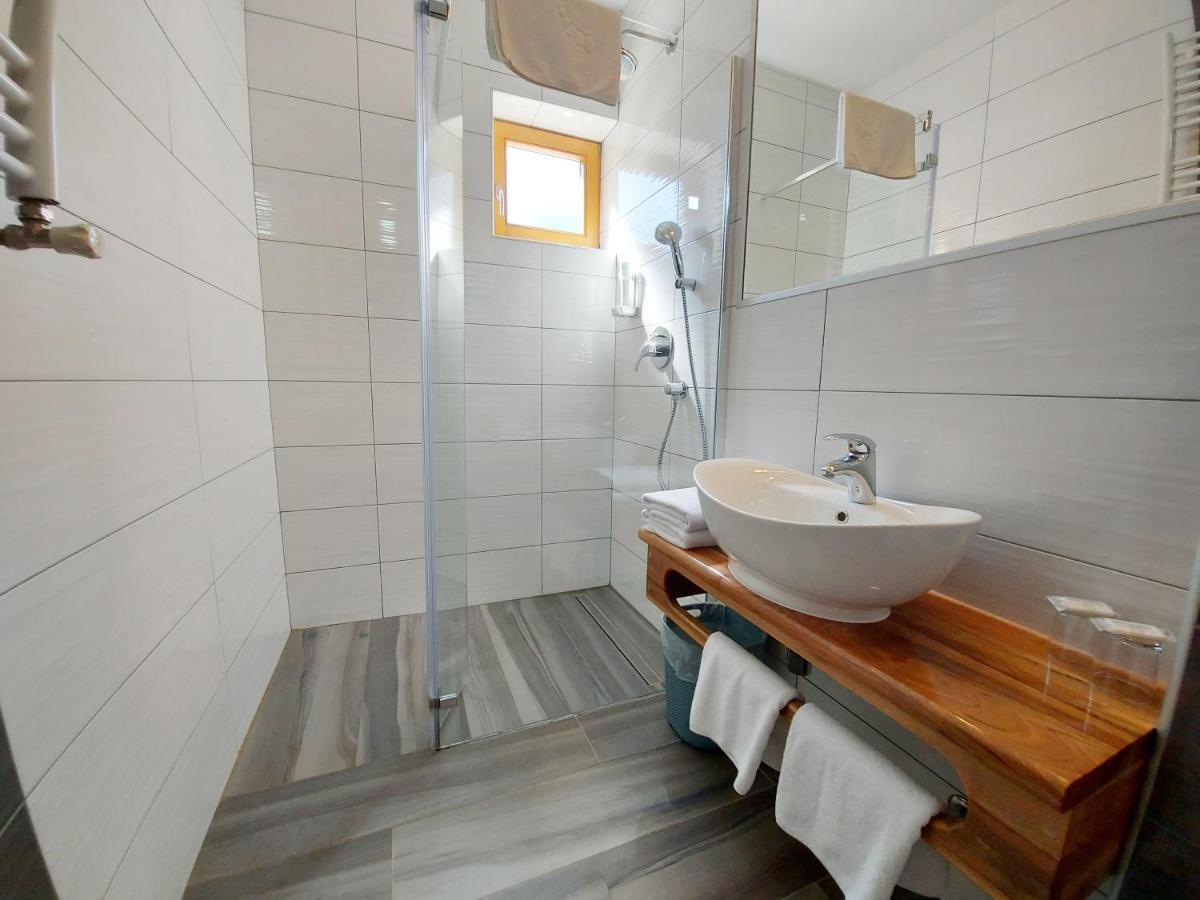 플리트비체 Plitvice Etno House I B&B 외부 사진