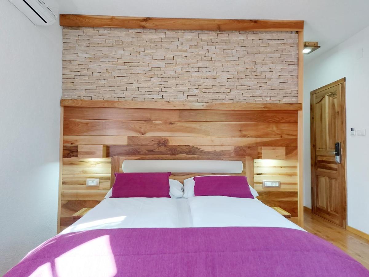플리트비체 Plitvice Etno House I B&B 외부 사진