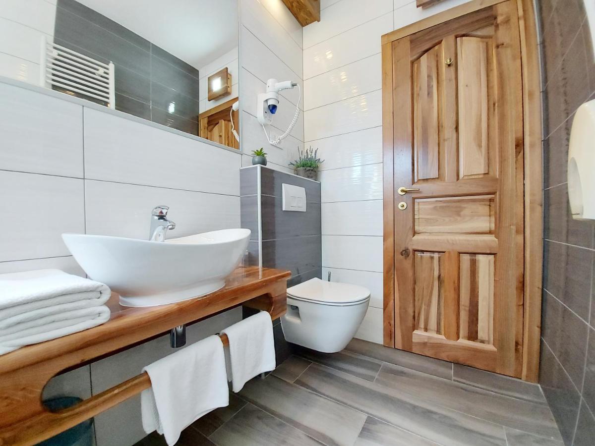 플리트비체 Plitvice Etno House I B&B 외부 사진