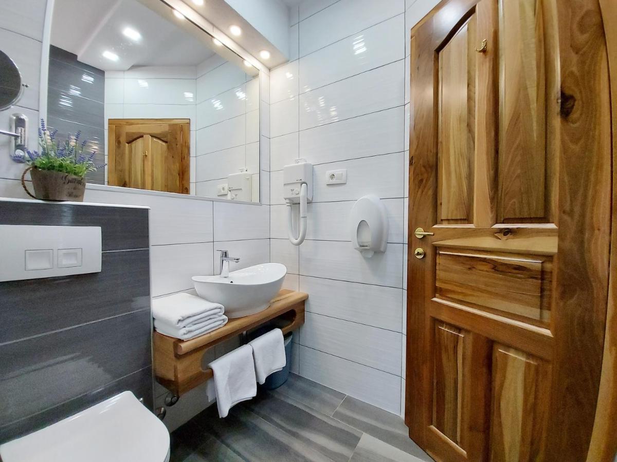 플리트비체 Plitvice Etno House I B&B 외부 사진