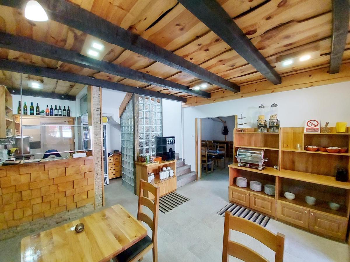 플리트비체 Plitvice Etno House I B&B 외부 사진