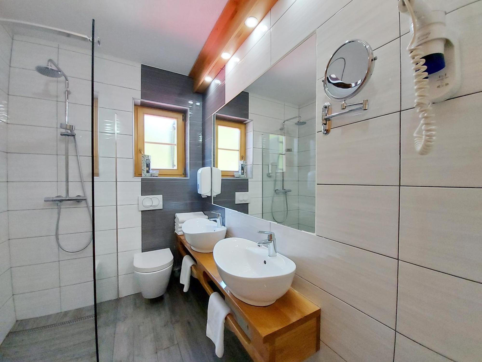 플리트비체 Plitvice Etno House I B&B 외부 사진